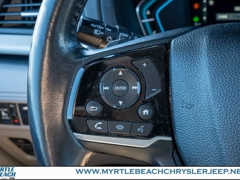 Used 2018 Honda Odyssey EX-L image 27