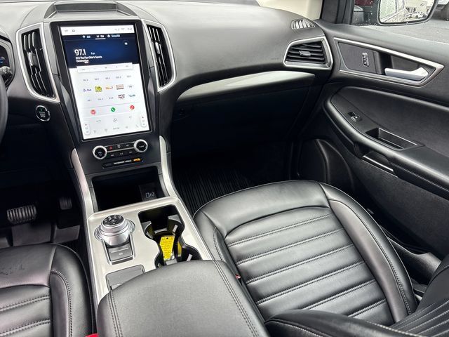 Used 2023 Ford Edge SEL w/ Convenience Package AWD/4WD image 29