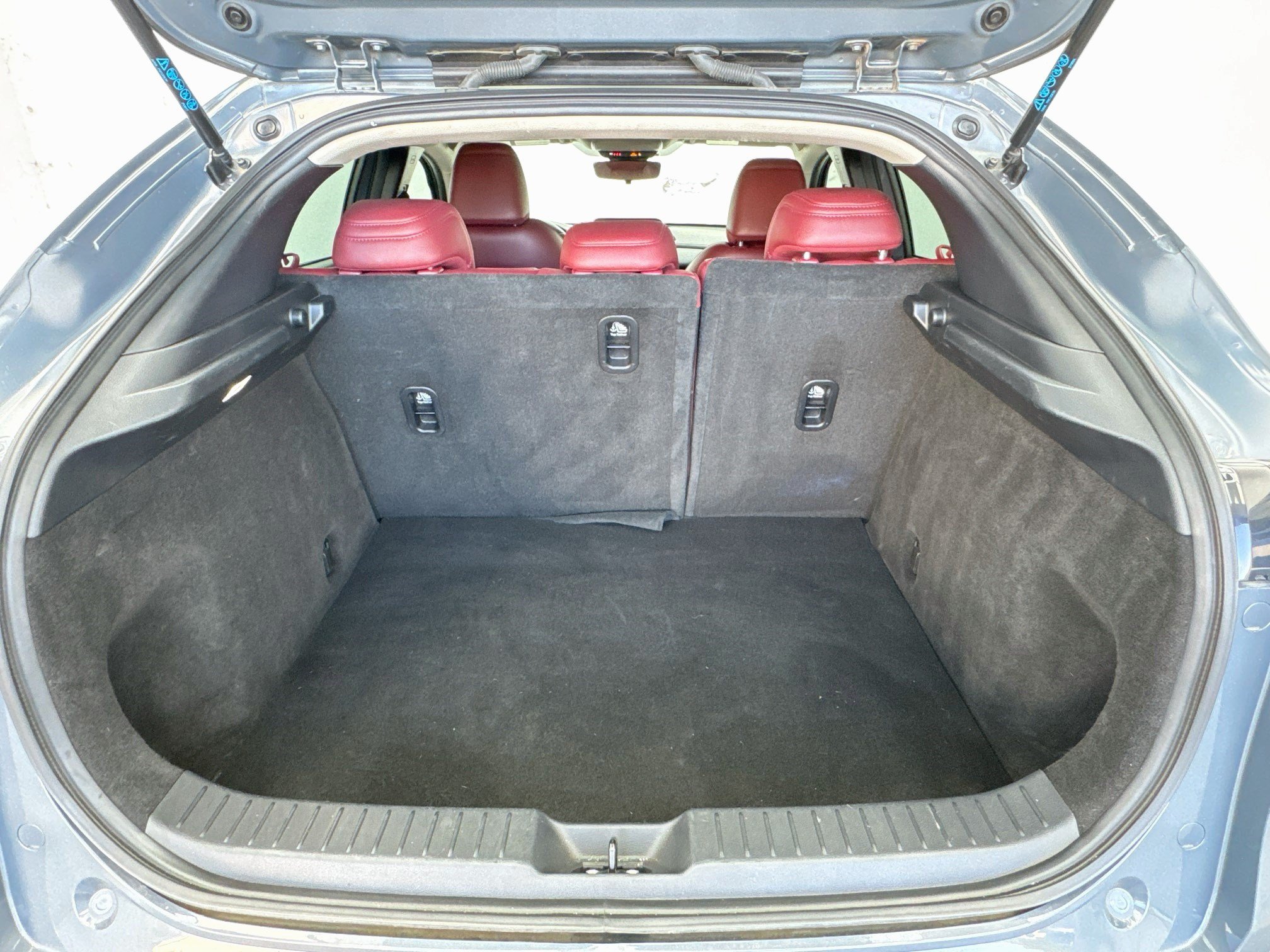 Used 2022 MAZDA CX-30 AWD 2.5 S w/ Preferred Package image 18
