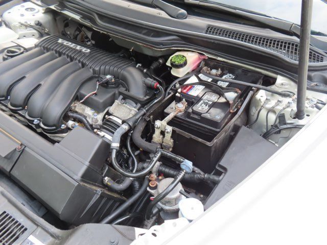 Used 2007 Volvo S40 2.4i FWD image 29