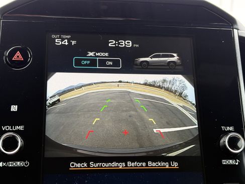 New 2026 Subaru Forester Premium image 23