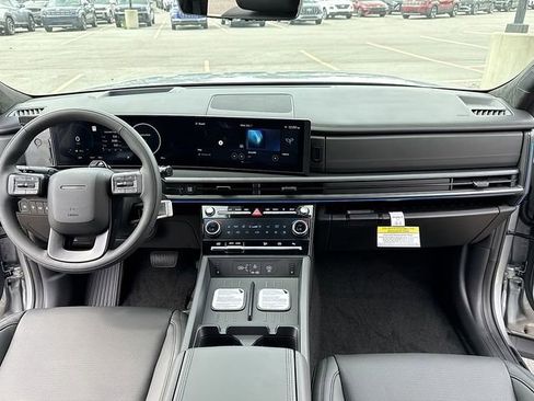New 2026 Hyundai Santa Fe Calligraphy FWD image 18