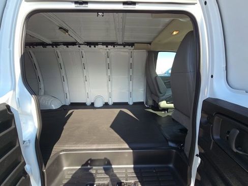 New 2025 Chevrolet Express 2500 Extended w/ Driver Convenience Package image 5
