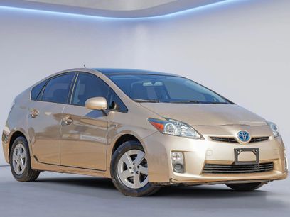 Used 2010 Toyota Prius Two