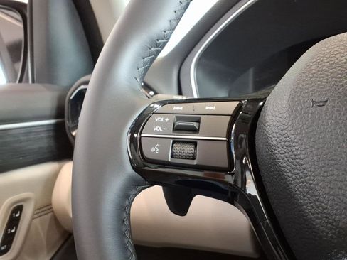 New 2026 Honda Pilot Touring image 21