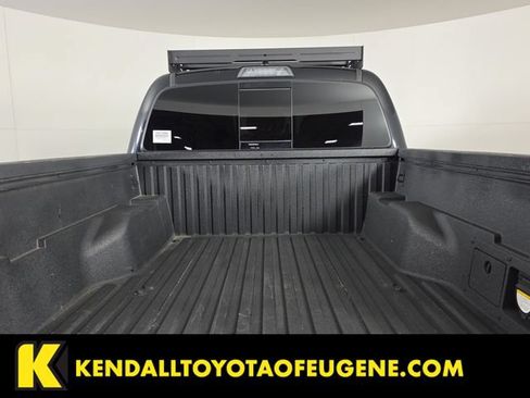 Used 2021 Toyota Tacoma TRD Off-Road AWD/4WD image 14