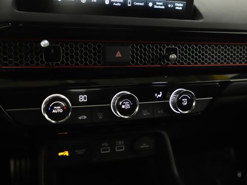 Used 2024 Honda Civic Si image 21