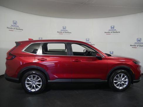 Used 2026 Honda CR-V EX image 3