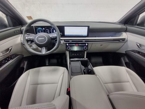 New 2026 Hyundai Tucson Limited AWD/4WD image 41