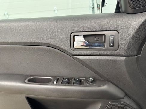 Used 2012 Ford Fusion SE image 28