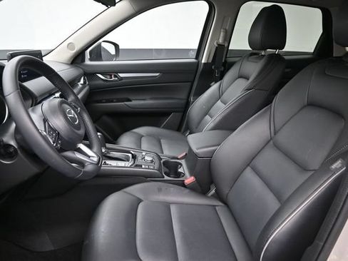 Certified 2024 MAZDA CX-5 AWD 2.5 S w/ Select Package image 25