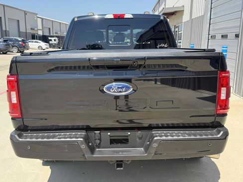 Used 2022 Ford F150 XLT w/ Equipment Group 302A High AWD/4WD image 51