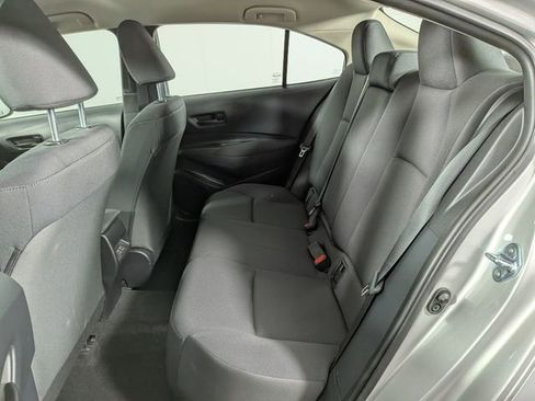 Used 2024 Toyota Corolla LE FWD image 21