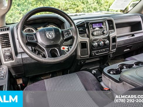 Used 2015 RAM 3500 Tradesman AWD/4WD image 27