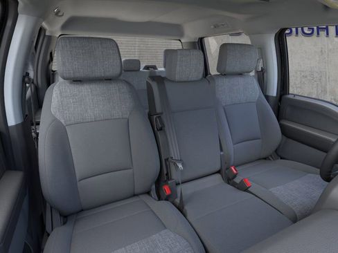 New 2025 Ford F350 XLT w/ Black Appearance Package image 13