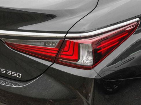Certified 2022 Lexus ES 350 w/ Premium Package FWD image 15