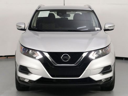 Used 2022 Nissan Rogue Sport SV image 43
