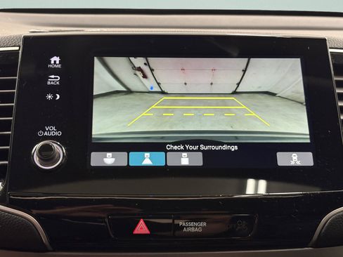 Used 2020 Honda Pilot EX-L image 18