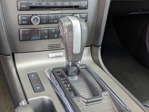 Used 2014 Ford Mustang GT Premium w/ Electronics Package image 25