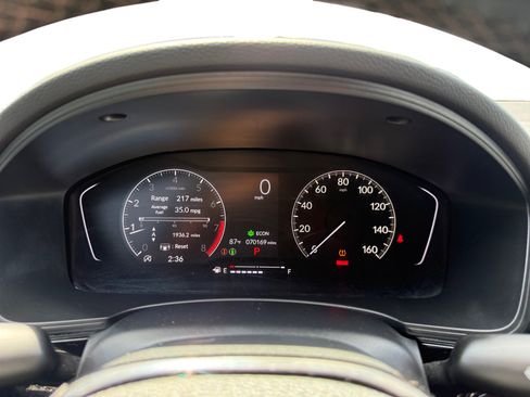 Used 2023 Honda Civic Sport image 11