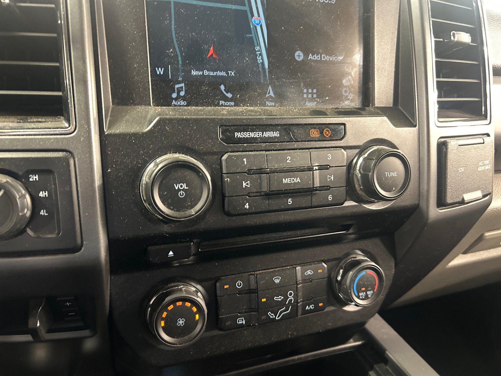 Used 2018 Ford F350 XLT w/ XLT Value Package AWD/4WD image 17