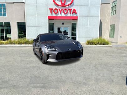 Used 2025 Toyota GR86 Premium
