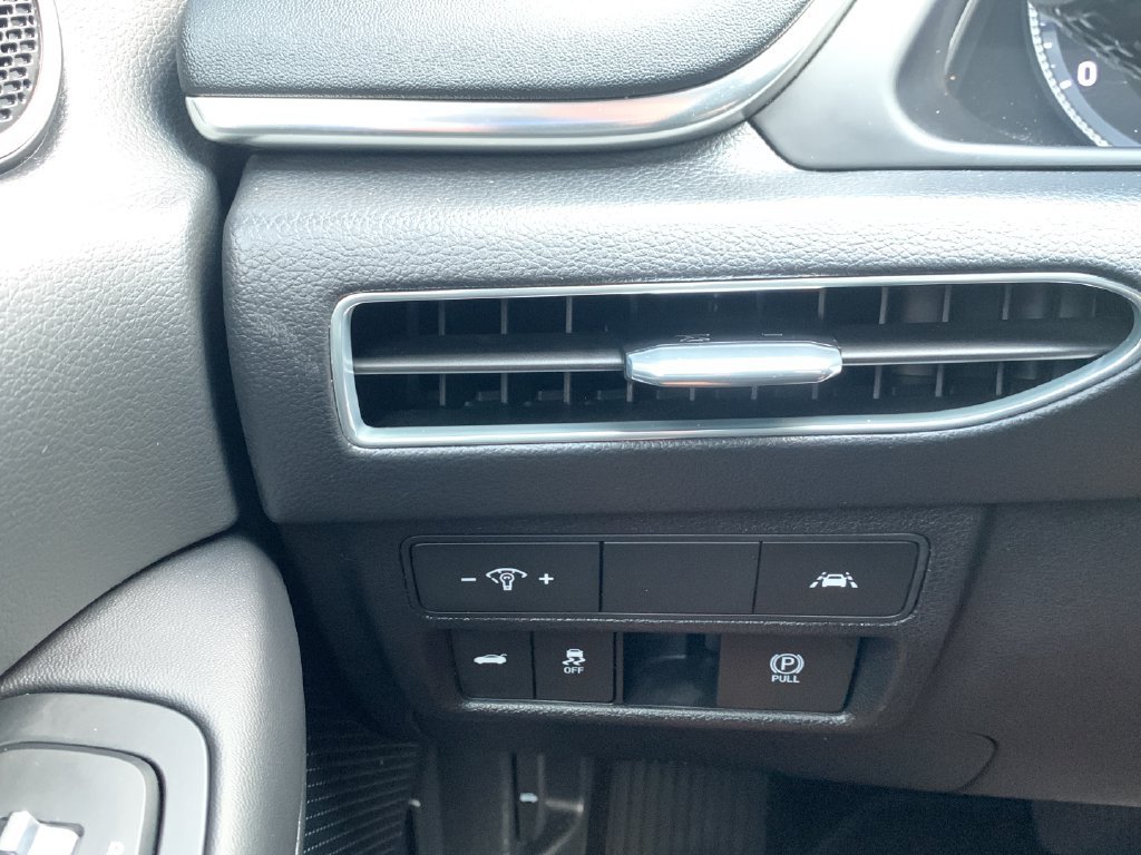 Certified 2023 Hyundai Sonata SEL FWD image 29