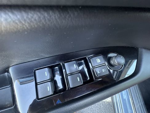 Used 2021 MAZDA CX-5 Carbon Edition image 13