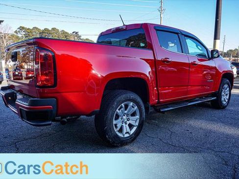 Used 2020 Chevrolet Colorado LT image 15