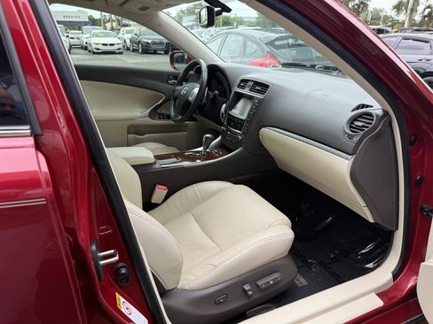 Used 2013 Lexus IS 250 image 12