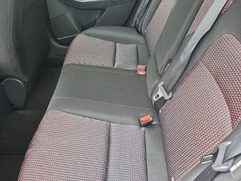 New 2026 Nissan Sentra SR FWD image 3