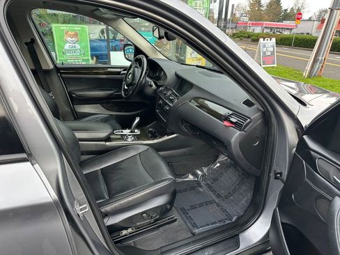 Used 2014 BMW X3 xDrive35i image 15