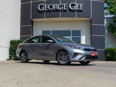 Used 2024 Kia Forte LXS w/ LXS Technology Package