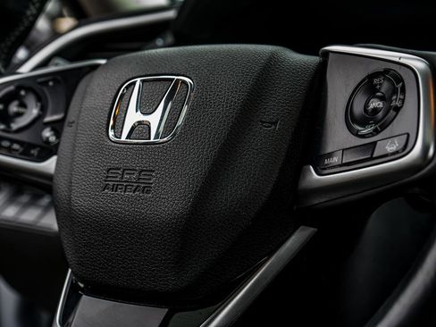 Used 2019 Honda Civic EX image 27