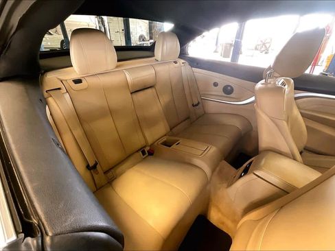 Used 2015 BMW 428i Convertible image 18