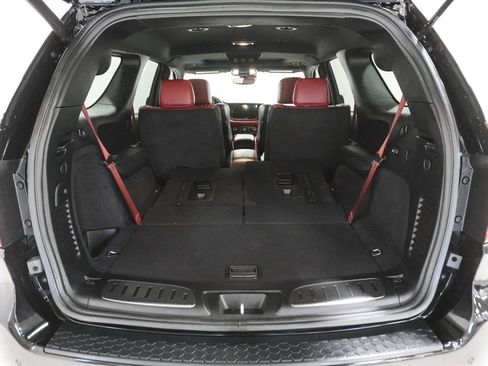 Used 2023 Dodge Durango SRT Hellcat image 11