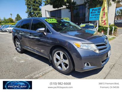 Used 2014 Toyota Venza XLE w/ XLE Premium Package