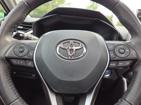 Used 2022 Toyota RAV4 Limited AWD/4WD image 33
