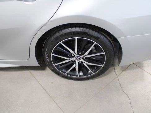 Used 2023 Toyota Camry SE image 54