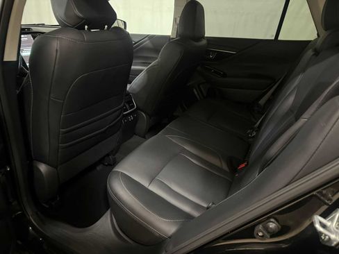 Certified 2023 Subaru Outback Limited image 23