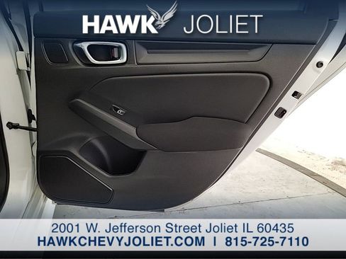 Used 2022 Honda Civic Sport image 22
