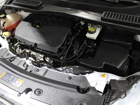 Used 2017 Ford Escape SE FWD image 26