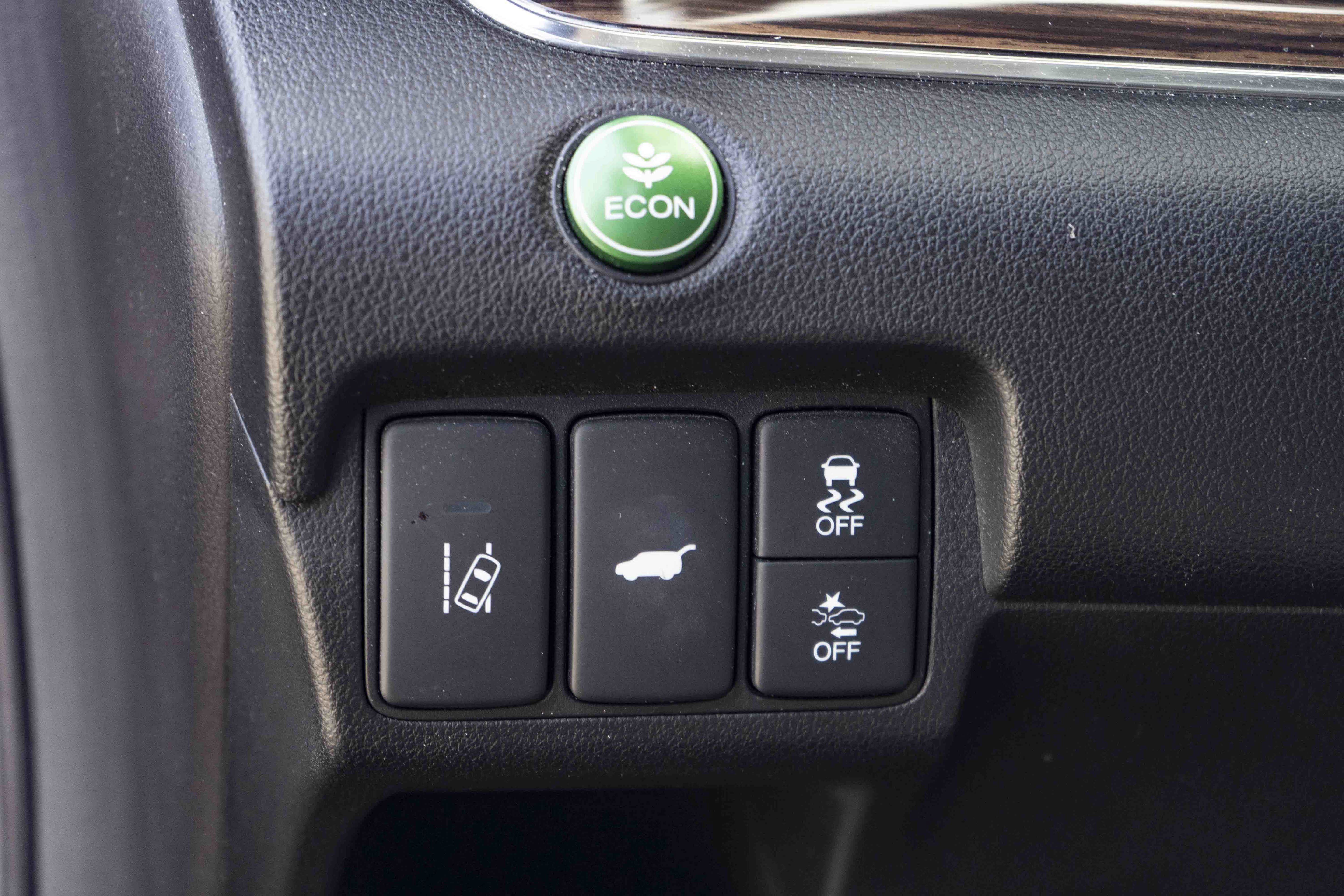 Used 2015 Honda CR-V Touring image 38