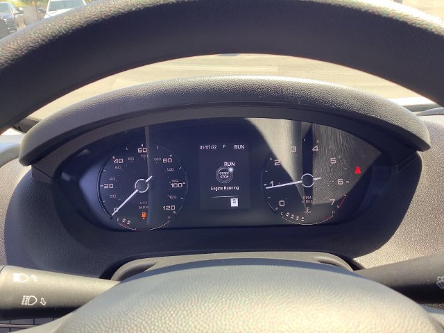 Used 2025 RAM ProMaster 1500 FWD image 13