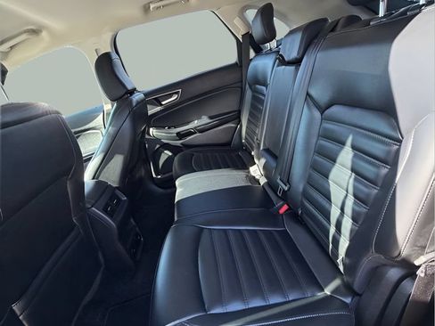 Certified 2023 Ford Edge SEL w/ Convenience Package AWD/4WD image 14