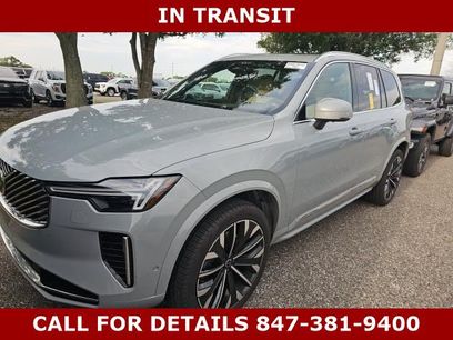 Used 2026 Volvo XC90 B6 Plus
