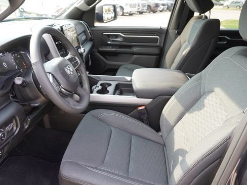 New 2026 RAM 1500 Lone Star AWD/4WD image 18