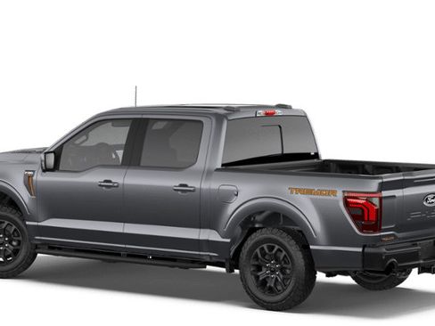 New 2026 Ford F150 Tremor AWD/4WD image 24