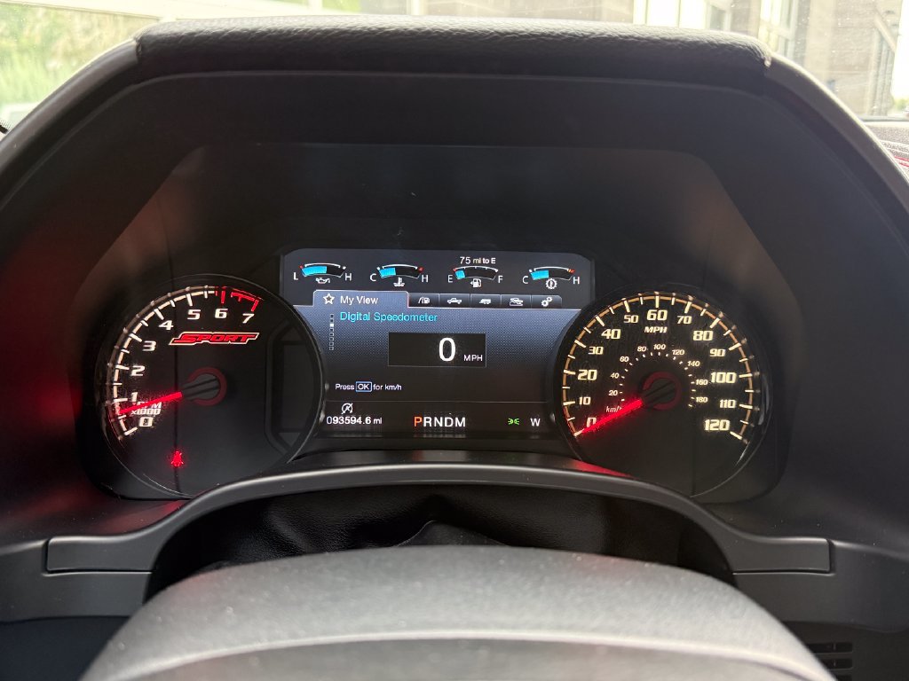 Used 2019 Ford F150 Lariat w/ Equipment Group 502A Luxury AWD/4WD image 55