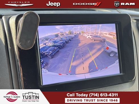 Used 2025 RAM ProMaster 2500 w/ Convenience Group FWD image 34
